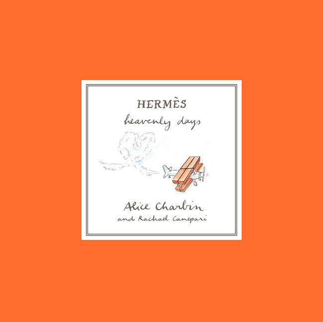 Hermes by Alice Charbin – Porchlight Book Company