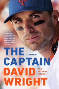 Captain: A Memoir