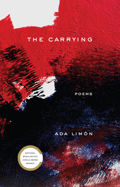 Carrying: Poems