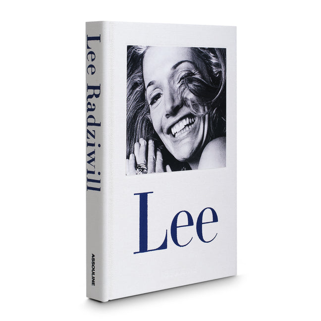 Lee by Lee Radziwill – Porchlight Book Company