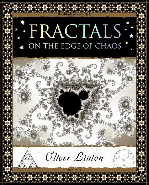 Fractals by Oliver Linton – Porchlight Book Company