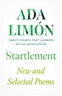Startlement: New and Selected Poems