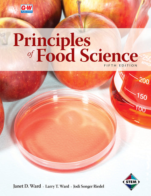 Principles of Food Science (Fifth Edition, Text)