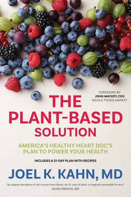 The Plant-Based Solution view 3