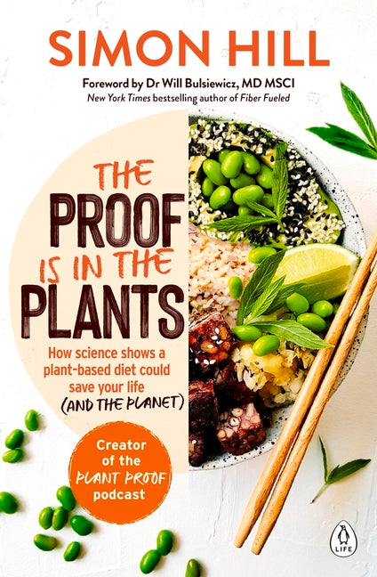 The Proof is in the Plants view 2