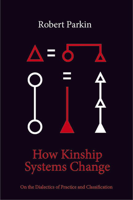 How Kinship Systems Change: On the Dialectics of Practice and Classification