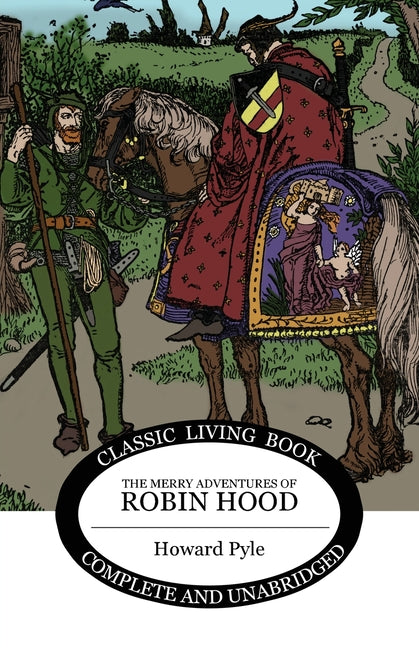 Merry Adventures of Robin Hood