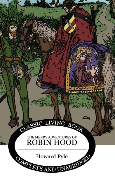 Merry Adventures of Robin Hood