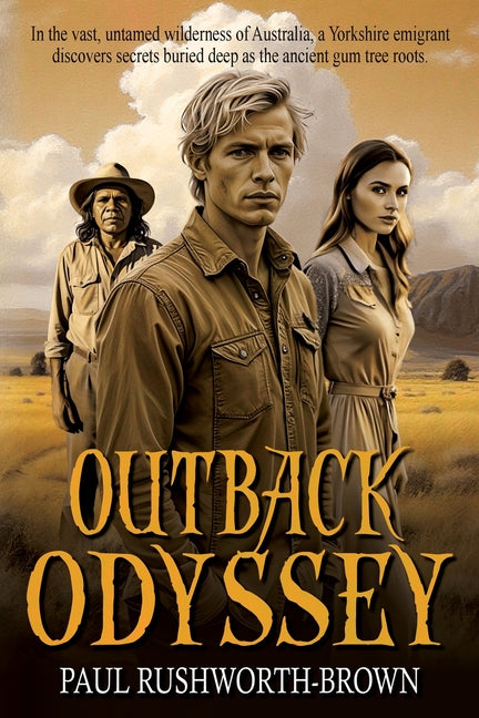 Outback Odyssey