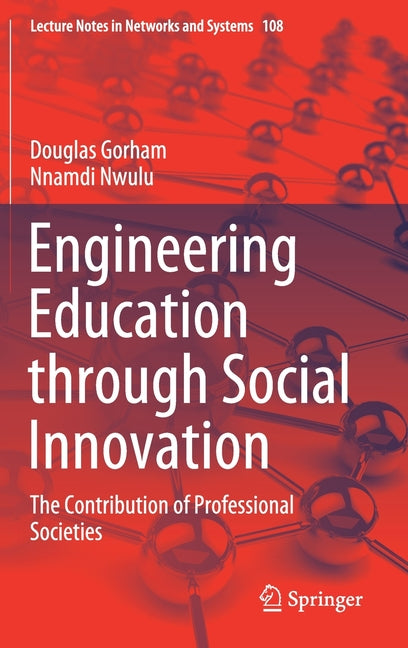Engineering Education Through Social Innovation: The Contribution of Professional Societies (2020)