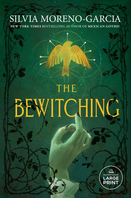 Bewitching