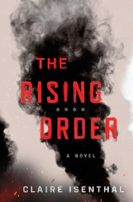 Rising Order