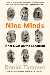 Nine Minds: Inner Lives on the Spectrum