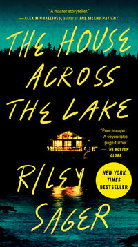 House Across the Lake