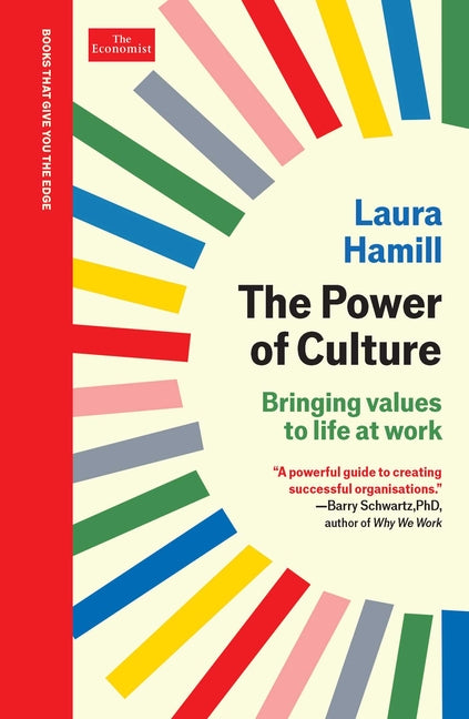 Power of Culture: An Economist Edge Book