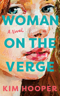 Woman on the Verge