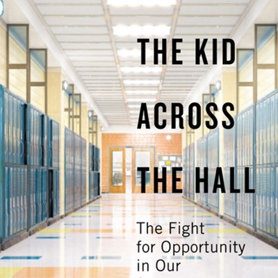 An Excerpt from <i>The Kid Across the Hall</i>
