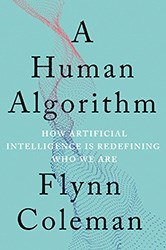 A Human Algorithm book review