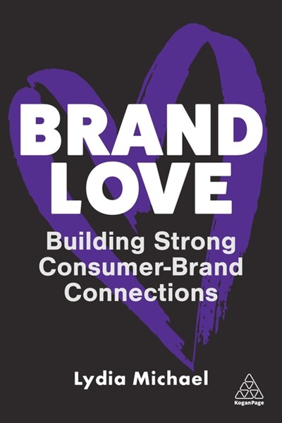 An Excerpt from <i>Brand Love</i>