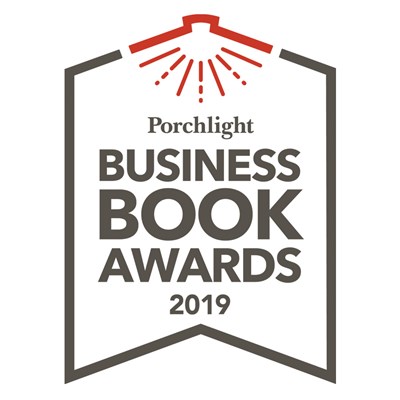The 2019 Business Book of the Year: Don't Be Evil