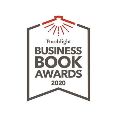A Porchlight Business Book Awards Longlist Giveaway