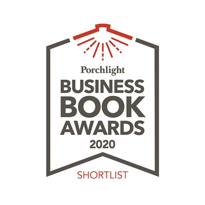 The 2020 Porchlight Business Book Awards Shortlist