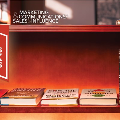 <i>The Unsold Mindset</i> | An Excerpt from the Marketing & Communication/Sales & Influence Category