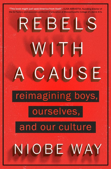  Rebels with a Cause: Reimagining Boys, Ourselves, and Our Culture