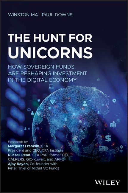 Hunt for Unicorns: How Sovereign Funds Are Reshaping Investment in the Digital Economy