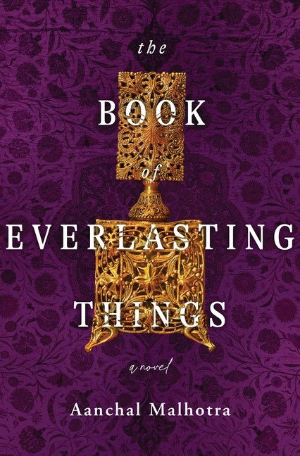 Book of Everlasting Things