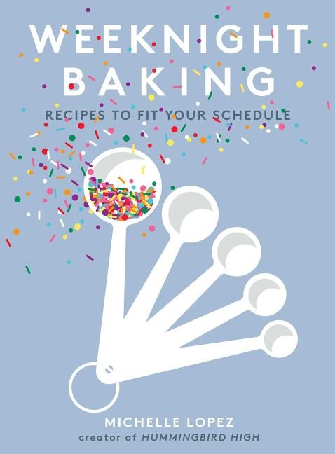  Weeknight Baking: Recipes to Fit Your Schedule