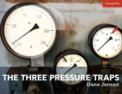 The Three Pressure Traps