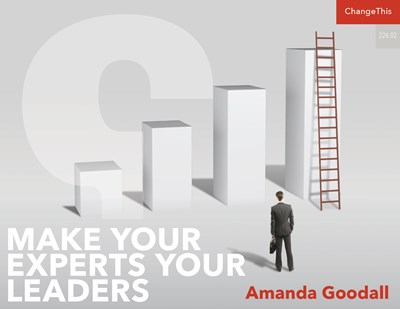 Make Your Experts Your Leaders