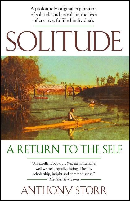 Solitude: A Return to the Self (Reissue)