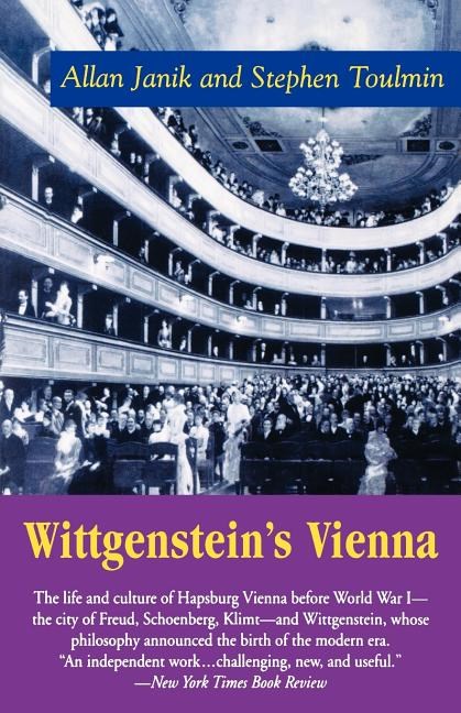 Wittgenstein's Vienna