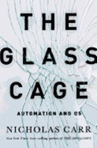 Jack Covert Selects - The Glass Cage