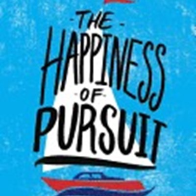 Jack Covert Selects - The Happiness of Pursuit