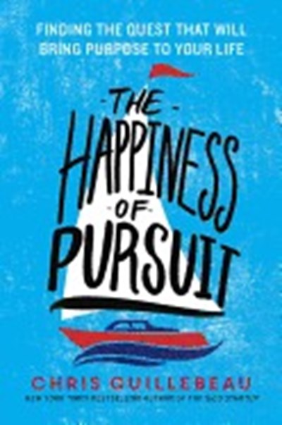 Jack Covert Selects - The Happiness of Pursuit