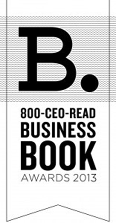 2013 Business Book Awards