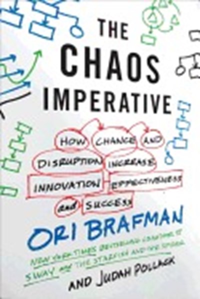 Jack Covert Selects - Chaos Imperative