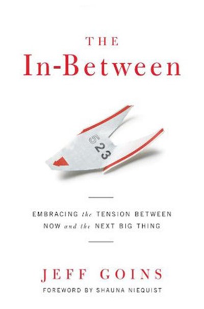 Jack Covert Selects - The In-Between