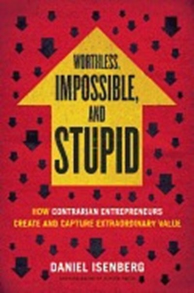 Jack Covert Selects - Worthless, Impossible, and Stupid