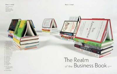 In the Books, 2012 - The Digital Edition