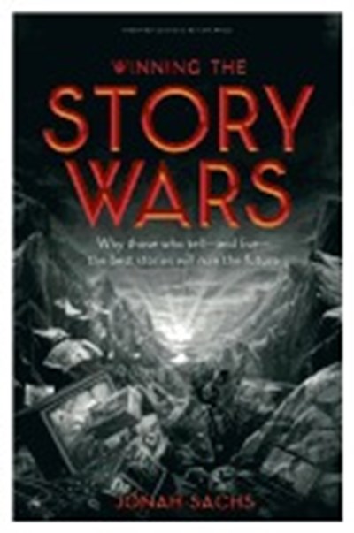 Jack Covert Selects - Winning the Story Wars
