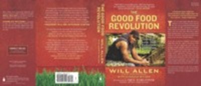 Jack Covert Selects - The Good Food Revolution