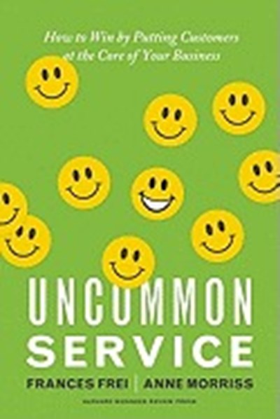Jack Covert Selects - Uncommon Service