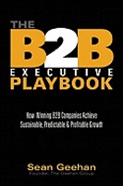 The B2B Executive Playbook