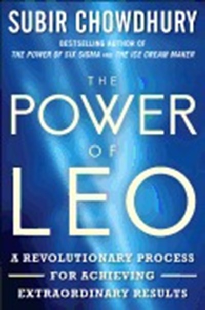 Jack Covert Selects - The Power of LEO
