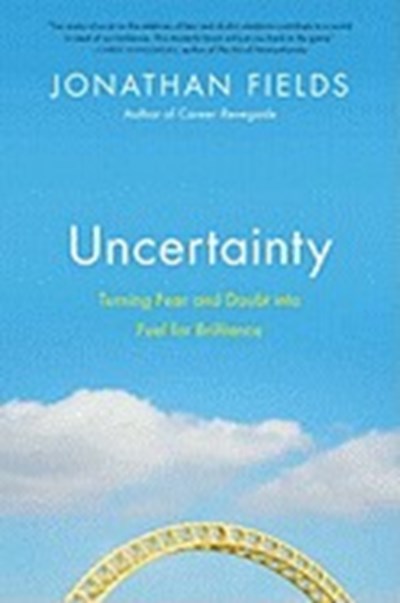 Jack Covert Selects - Uncertainty