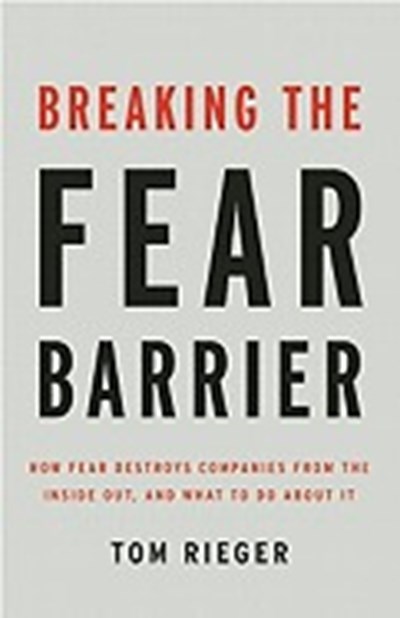 Jack Covert Selects - Breaking the Fear Barrier